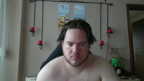 Snapshot of sympon1e chatting on 12.03.25 sympon1e online show from 12.03.25