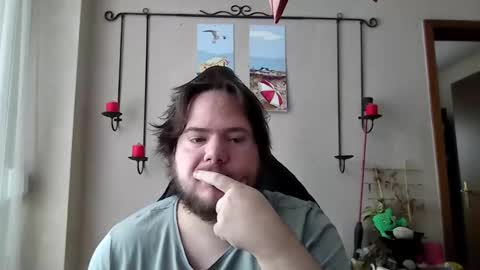 Snapshot of sympon1e chatting on 02.02.26 sympon1e online show from 02.02.26