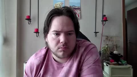 Snapshot of sympon1e chatting on 02.16.26 sympon1e online show from 02.16.26