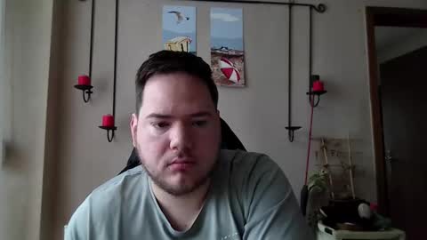 Snapshot of sympon1e chatting on 02.24.26 sympon1e online show from 02.24.26