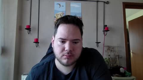 Snapshot of sympon1e chatting on 02.25.26 sympon1e online show from 02.25.26