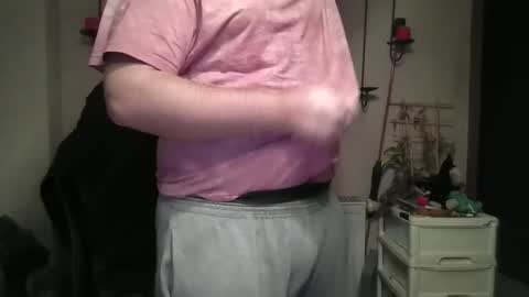 Snapshot of sympon1e chatting on 03.15.26 sympon1e online show from 03.15.26