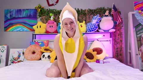 Jennah online show from 02.17.26