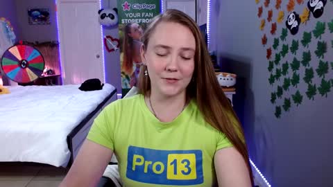 Jennah online show from 03.08.26