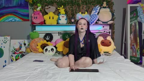 Jennah online show from 04.05.26