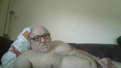 synek65 online show from 12.06.24