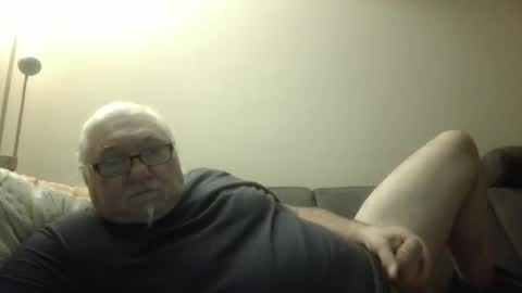 synek65 online show from 12.11.24