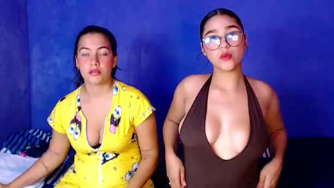 synfone_sex online show from 10.23.25