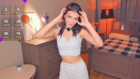 Eva online show from 10.10.25