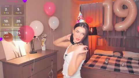 Eva online show from 10.17.25