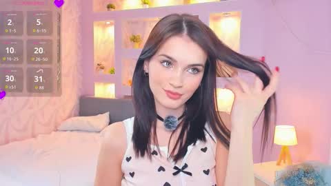 Eva online show from 10.26.25