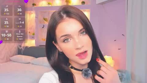 Eva online show from 10.29.25