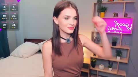 Eva online show from 11.13.25