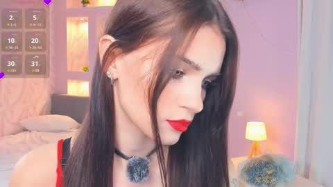 Eva online show from 11.17.25