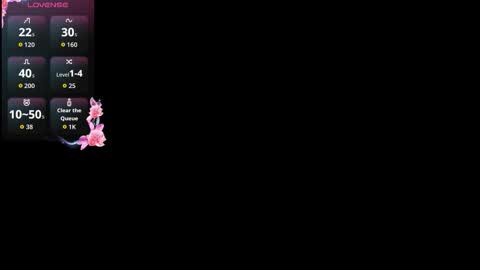 Mila online show from 02.12.26