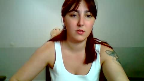 Sarah online show from 09.08.25