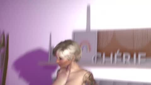  MISTRESS LISA  FIRST 3DXCHAT CAMGIRL   3dxchat anime gaming mistress domina online show from 01.31.25