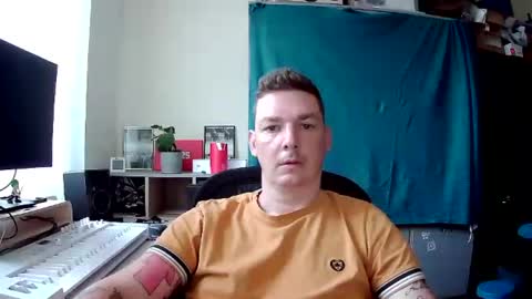 Snapshot of szjohn576 chatting on 07.21.26 szjohn576 online show from 07.21.26