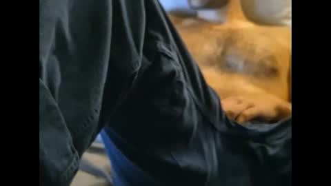 Snapshot of t0m4 chatting on 09.08.25 Tom online show from 09.08.25