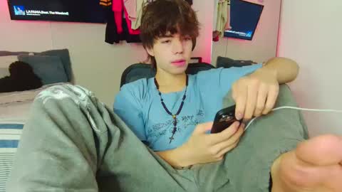 TONER online show from 10.11.25