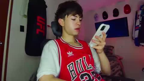 TONER online show from 01.08.26