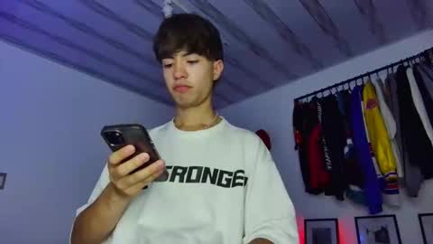 TONER online show from 03.04.26