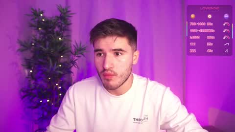 t0ny_wylie online show from 11.21.25