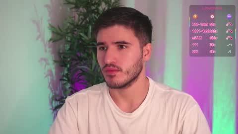 t0ny_wylie online show from 11.28.25