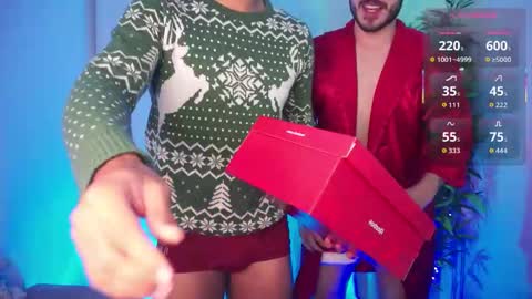 t0ny_wylie online show from 12.22.25