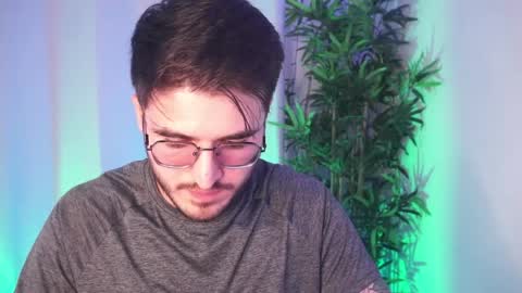 t0ny_wylie online show from 04.09.26