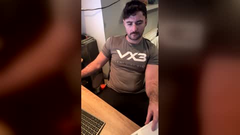 Trey online show from 01.13.26