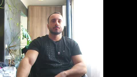 Huracane online show from 03.13.26