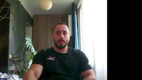 Huracane online show from 04.27.26