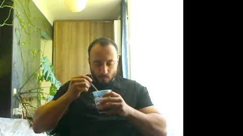 Huracane online show from 05.07.26