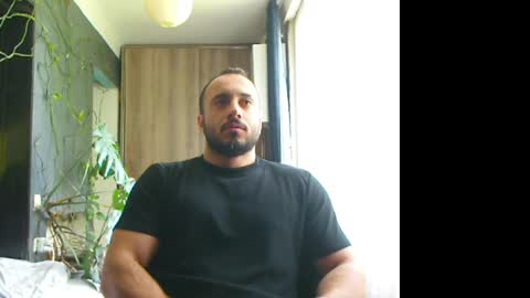 Huracane online show from 05.08.26