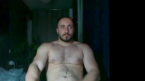 Huracane online show from 05.27.26