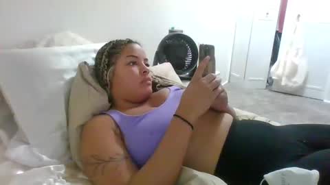 t_princess_t online show from 09.25.25