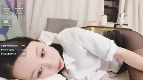t_taotao online show from 05.22.26
