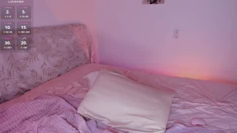 Nice to meet you I am Mia3 online show from 12.16.25