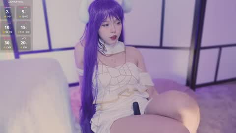 Nice to meet you I am Mia3 online show from 07.03.26