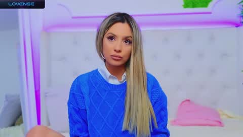 Arianna online show from 12.18.24