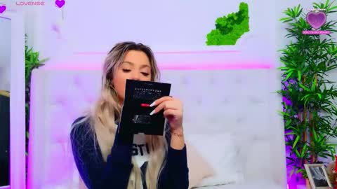 Arianna online show from 01.08.26