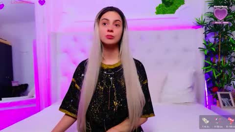 Arianna online show from 02.23.26