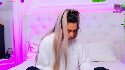 Arianna online show from 02.24.26