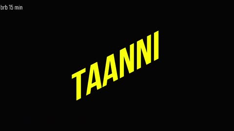 TAANNI online show from 01.16.25