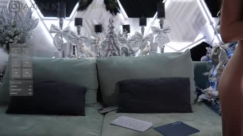 TAANNI online show from 01.20.25