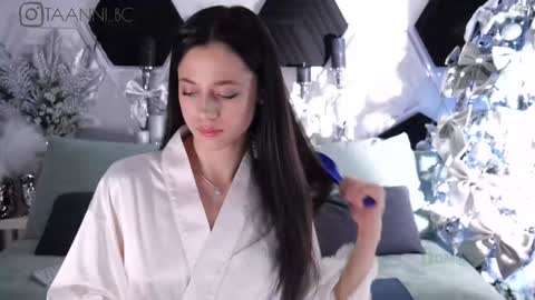 TAANNI online show from 01.24.25
