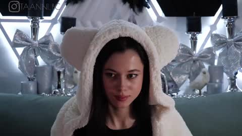 TAANNI online show from 01.25.25
