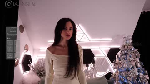 TAANNI online show from 01.25.25