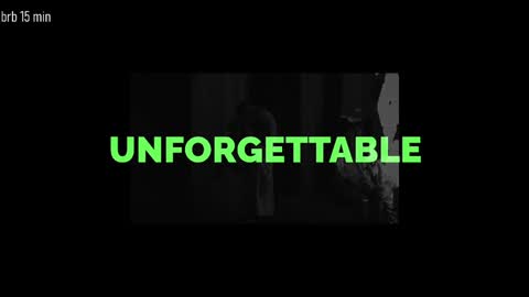 TAANNI online show from 10.24.25